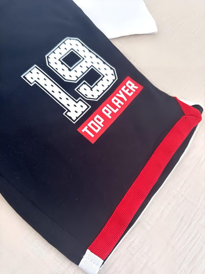 Chicco sportski komplet za dječake – Victory Basketball Club