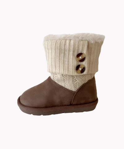 Chicco Charme Ankle Boot