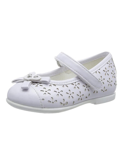 Chicco Ciccy Ballerinas - Weiß