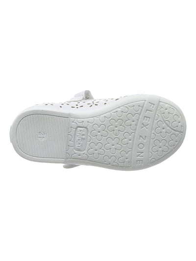 Chicco Ciccy Ballerinas - Weiß
