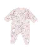 Chicco „Bunny“-Body mit Beinen – FSC®- und OEKO-TEX®-zertifiziert