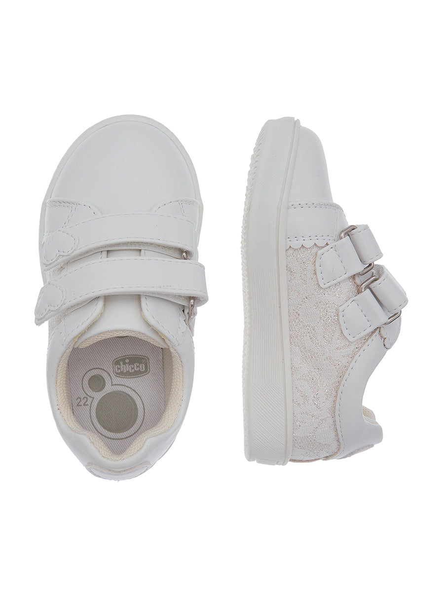 Chicco bijele sneakers Celtic