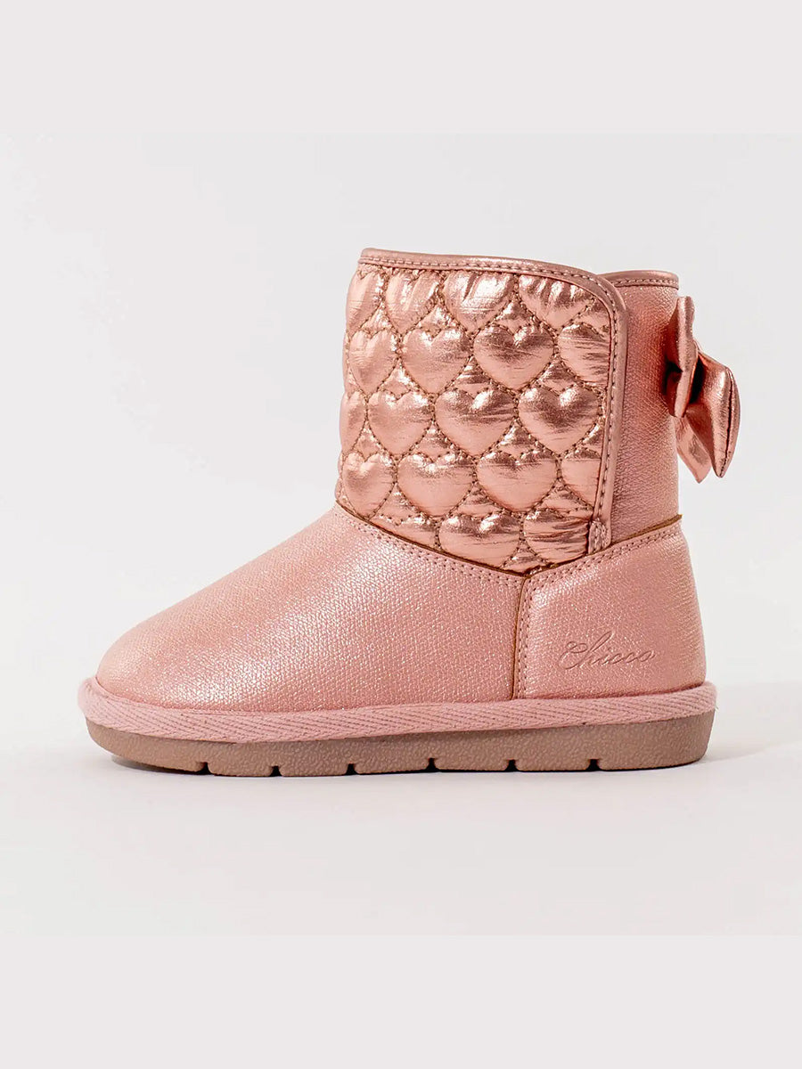 Chicco dječije čizme Cetana – Pink
