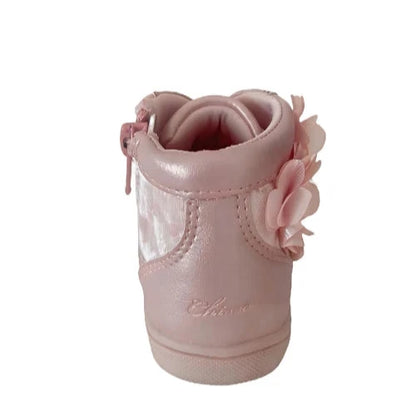 Chicco Carina ankle boot