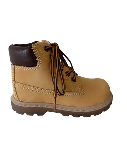 Chicco Chester ankle boots