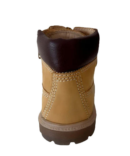 Chicco Chester ankle boots