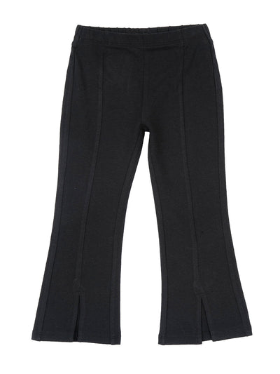 Chicco Mädchen-Jazzhose – schwarz