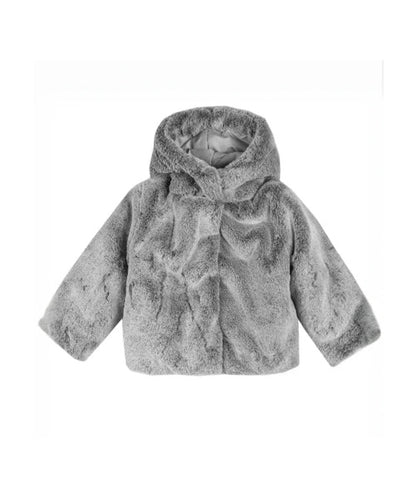 Chicco-Pelzmantel
