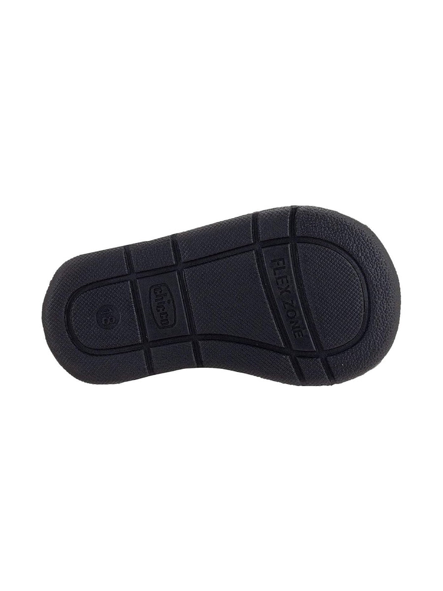 Chicco children's shoes with Velcro