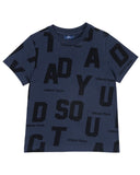 Chicco short-sleeved t-shirt "urban team"