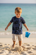 Chicco short-sleeved t-shirt "urban team"