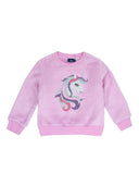 Chicco dječji sweatshirt „Cecilia”