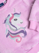 Chicco dječji sweatshirt „Cecilia”