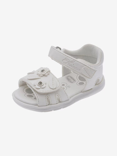 Chicco sandale „Guam“ I Bijela