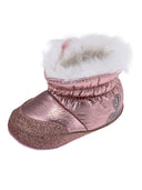 Chicco baby boots 