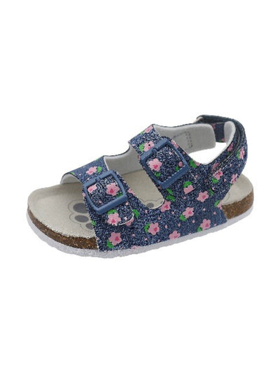 Chicco dječje sandale u „jeans“ izgledu