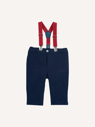 CHICCO KOMPLET ZA NOVOROĐENČE – MAJICA I HLAČE