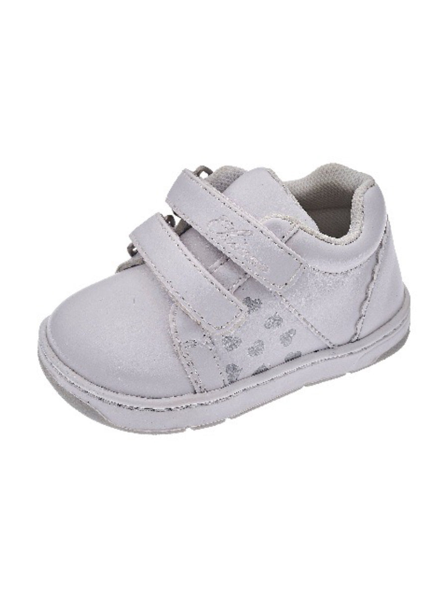 Chicco bijele sneakers za bebe za prve korake