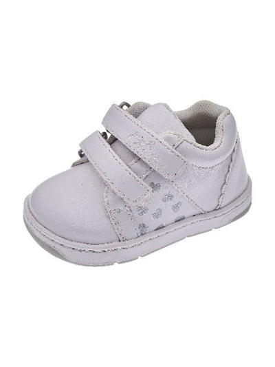 Chicco Baby-Sneaker I Lauflernschuhe I Weiß