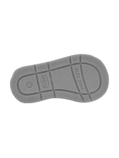 Chicco Baby-Sneaker I Lauflernschuhe I Weiß