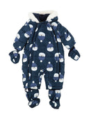 Chicco children's winter snowsuit