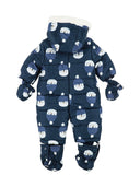 Chicco children's winter snowsuit