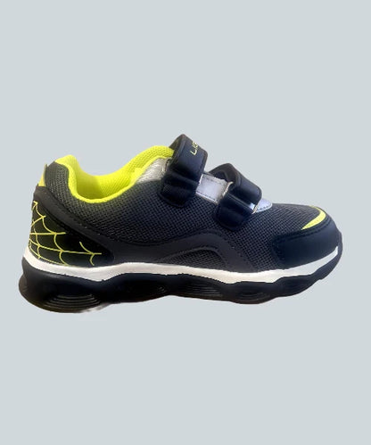 Chicco sneakers that light up with every step