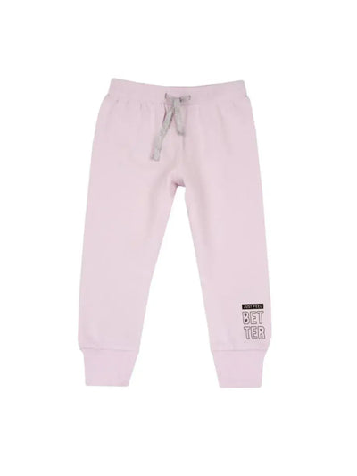 Chicco SPORT PANTS za djevojčice od 100% pamuka