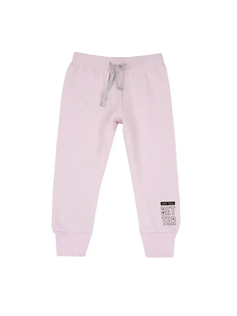 Chicco SPORT PANTS za djevojčice od 100% pamuka