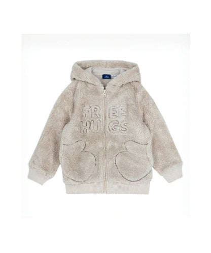 Chicco zippered vest