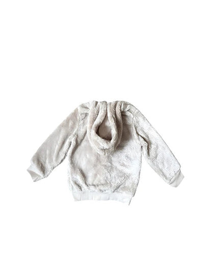 Chicco zippered vest