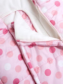 Chicco padded winter footmuff for stroller (TOG 3.5)