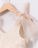 CLAUDIA "Cumino" GIRL DRESS 2-3-4-5 YEARS