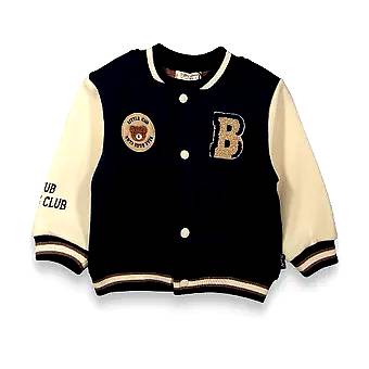 College jacket for boys - (Sizes 68-92)