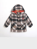 Cumino DOUDOUMIEL TRIPLE BOY SET (9 - 24 M) 