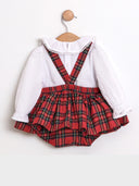 CUMINO HOLLYBELLE baby rompers (9 - 24 M)