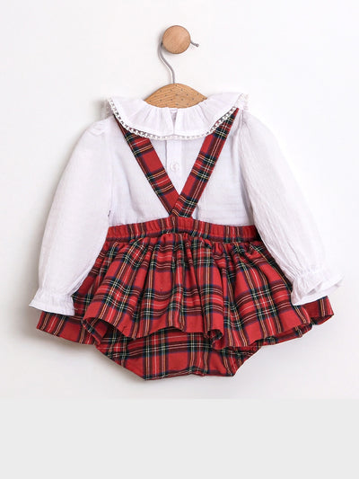 CUMINO HOLLYBELLE Baby-Strampler (9 - 24 M)