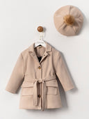 Cumino Mildred children's coat (2 - 5 G) 