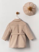 Cumino Mildred children's coat (2 - 5 G) 