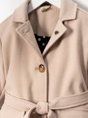 Cumino Mildred children's coat (2 - 5 G) 