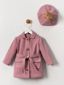 Cumino Mildred children's coat (2 - 5 G) 
