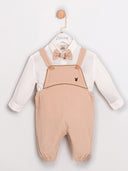 CUMINO Petit Chic double boy's set (9 - 24 M)