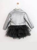 Cumino Samira three-piece girl's set (2 - 5 G) 