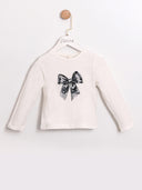 Cumino Samira three-piece girl's set (2 - 5 G) 