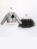Cumino Samira three-piece girl's set (2 - 5 G) 