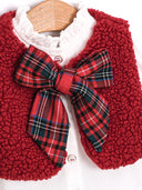 Cumino TRILLI TRIPLE GIRL SET (6 - 18 M) 
