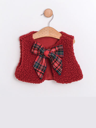 Cumino TRILLI TRIPLE GIRL SET (6 - 18 M)