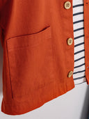 Cumino dreiteiliges Set für Jungen (2-5 JAHRE)