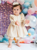 Mary&amp;Joe CAMILIA DRESS FOR GIRLS