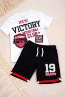 Chicco sports set for boys – Victory Basketball Club